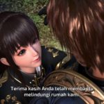 Sword of Dawn Episode 16 [END] Subtitle Indonesia