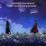 Love Between Fairy and Devil Episode 15 Subtitle Indonesia