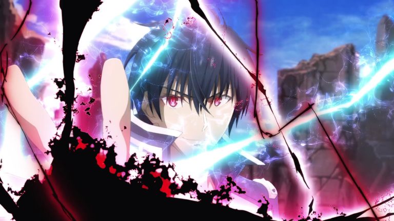 Maou Gakuin no Futekigousha (Season 2) Episode 4 Subtitle Indonesia