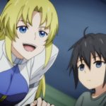 Hyouken no Majutsushi ga Sekai wo Suberu Episode 5 Subtitle Indonesia