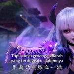 Xi Xing Ji Movie 3: Shadow Demon City Subtitle Indonesia