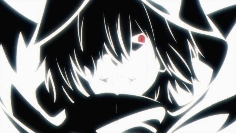 Kage no Jitsuryokusha ni Naritakute Episode 20 Subtitle Indonesia