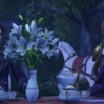 Shape of the Wind: Xian Luo Arc Episode 19 Subtitle Indonesia