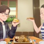 The Dining of Link Lee (Season 2) Episode 5 Subtitle Indonesia