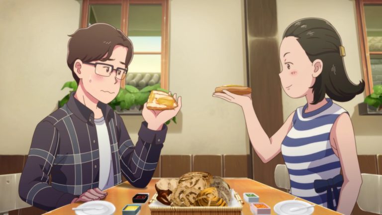 The Dining of Link Lee (Season 2) Episode 5 Subtitle Indonesia