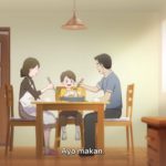 The Dining of Link Lee (Season 2) Episode 2 Subtitle Indonesia