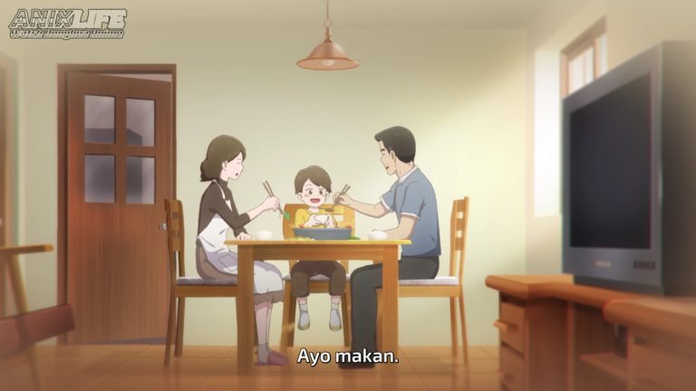 The Dining of Link Lee (Season 2) Episode 2 Subtitle Indonesia