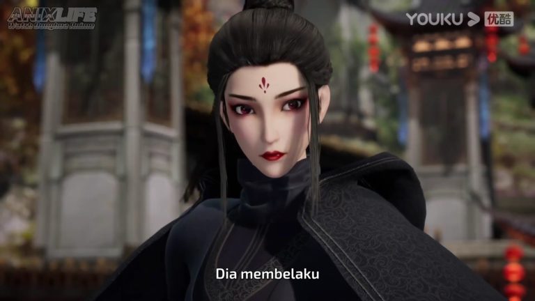 Naik Level Di Dunia Fantasi Episode 29 Subtitle Indonesia