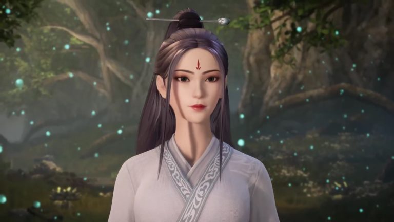 Wan Jie Xian Zong (Season 5) Episode 177 Subtitle Indonesia