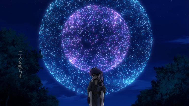 Megaton-kyuu Musashi (Season 2) Episode 10 Subtitle Indonesia