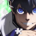 Blue Lock Episode 21 Subtitle Indonesia