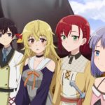 Saikyou Onmyouji no Isekai Tenseiki Episode 11 Subtitle Indonesia