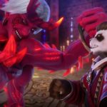 Tales of Demons and Gods (Season 7) Episode 17 Subtitle Indonesia