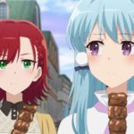 Saikyou Onmyouji no Isekai Tenseiki Episode 10 Subtitle Indonesia