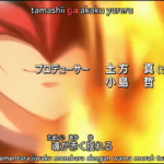 Bakugan Battle Brawlers: New Vestroia Episode 1 Subtitle Indonesia