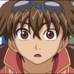 Bakugan Battle Brawlers: New Vestroia Episode 3 Subtitle Indonesia