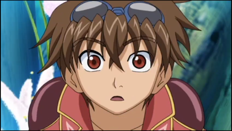 Bakugan Battle Brawlers: New Vestroia Episode 3 Subtitle Indonesia