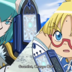 Bakugan Battle Brawlers: New Vestroia Episode 4 Subtitle Indonesia