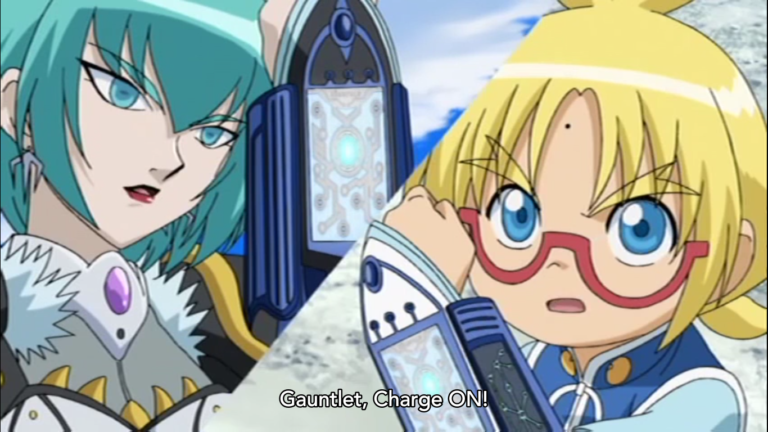 Bakugan Battle Brawlers: New Vestroia Episode 4 Subtitle Indonesia