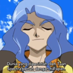 Bakugan Battle Brawlers: New Vestroia Episode 5 Subtitle Indonesia