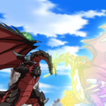 Bakugan Battle Brawlers: New Vestroia Episode 6 Subtitle Indonesia