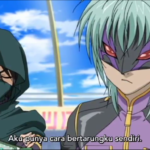 Bakugan Battle Brawlers: New Vestroia Episode 8 Subtitle Indonesia