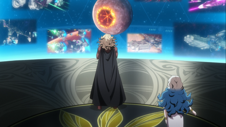 Megaton-kyuu Musashi (Season 2) Episode 14 Subtitle Indonesia