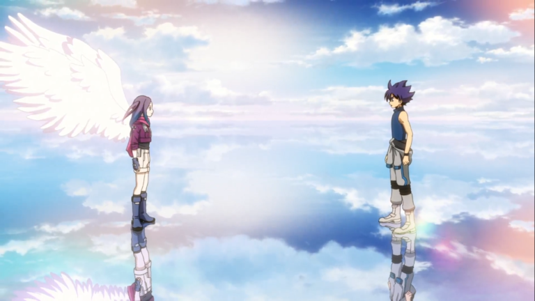 Megaton-kyuu Musashi (Season 2) Episode 15 [END] Subtitle Indonesia