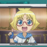 Bakugan Battle Brawlers Episode 1 Subtitle Indonesia