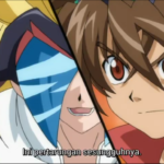 Bakugan Battle Brawlers Episdoe 2 Subtitle Indonesia