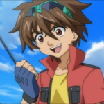 Bakugan Battle Brawlers Episode 3 Subtitle Indonesia