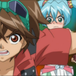 Bakugan Battle Brawlers Episode 6 Subtitle Indonesia