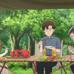 The Dining of Link Lee (Season 2) Episode 8 Subtitle Indonesia