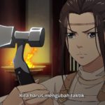 Aku Bukan Lagi Si Protagonis Wanita Episode 2 Subtitle Indonesia