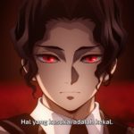 Demon Slayer: Swordsmith Village Arc Episode 1 Subtitle Indonesia