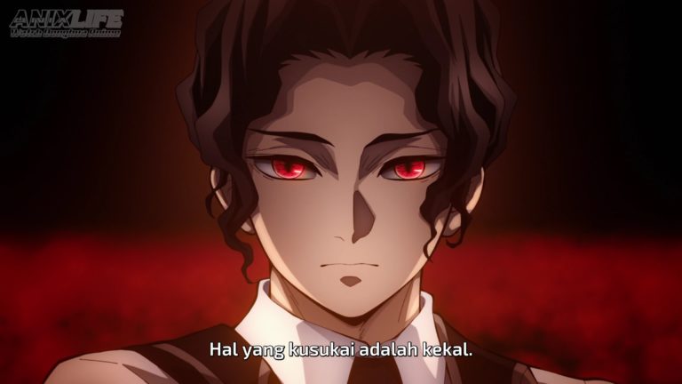 Demon Slayer: Swordsmith Village Arc Episode 1 Subtitle Indonesia