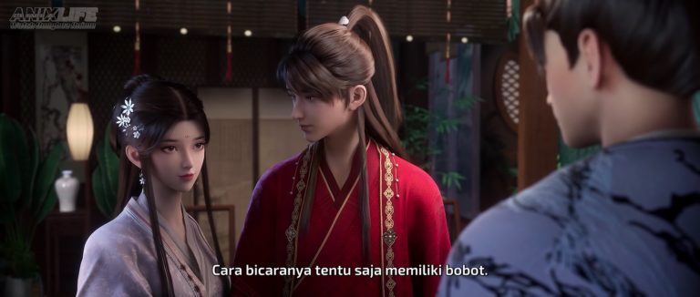 Gagahnya Suamiku Episode 2 Subtitle Indonesia