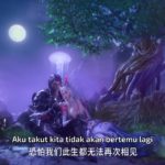 Soul Land Episode 256 Subtitle Indonesia