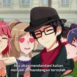 Jin Tian Kai Shi Zuo Ming Xing (Season 2) Episode 6 Subtitle Indonesia