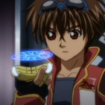 Bakugan Battle Brawlers: New Vestroia Episode 9 Subtitle Indonesia