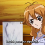 Bakugan Battle Brawlers: New Vestroia Episode 11 Subtitle Indonesia