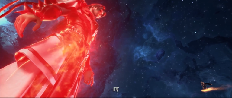 Stellar Transformation (Season 5) Episode 8 Subtitle Indonesia