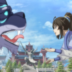 Yi Nian Yong Heng Episode 23 Subtitle Indonesia