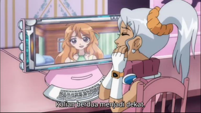 Bakugan Battle Brawlers Episode 10 Subtitle Indonesia