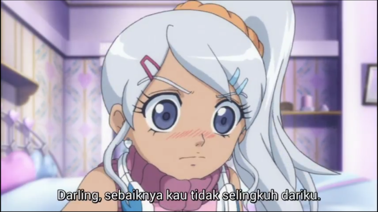 Bakugan Battle Brawlers Episode 7 Subtitle Indonesia