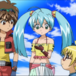 Bakugan Battle Brawlers Episode 8 Subtitle Indonesia