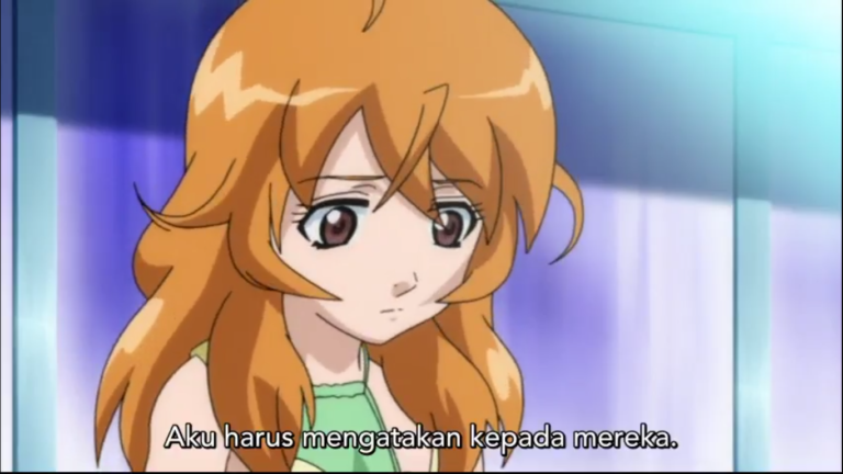 Bakugan Battle Brawlers Episode 9 Subtitle Indonesia