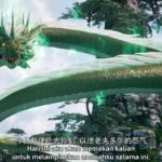 One Hundred Thousand Years of Qi Refining Episode 20 Subtitle Indonesia