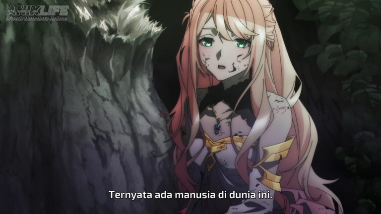 Bawa Cheat Dari Dunia Lain Ke Dunia Asal Dan Jadi Yang Terkuat Episode 2 Subtitle Indonesia