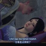 Hua Jianghu: Bu Liang Ren Episode 28 Subtitle Indonesia